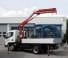 Hydraulic loading cranes Ferrari® 541 A1 