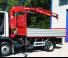 Hydraulic loading cranes Ferrari® 561 A4 