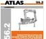 Atlas 56.2 - 7,2/2