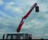 Hydraulic loading cranes Ferrari® 571 A4 