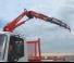 Hydraulic loading cranes Ferrari® 581 A2 