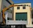 Hydraulic loading cranes Effer 65 4S