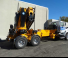 Hydraulic loading cranes Effer 655 5S