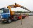 Effer 850 8S 6S