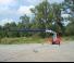 Hydraulic loading cranes Cormach 8700 E4