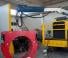 Hydraulic loading cranes Cormach 8700 E4