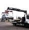 Hydraulic loading cranes Amco Veba 816T-2 S