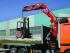 Hydraulic loading cranes Amco Veba 924-6 S