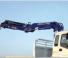 Hydraulic loading cranes Amco Veba 929-2 S