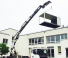Hydraulic loading cranes Effer 955 4S 