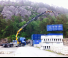 Hydraulic loading cranes Effer 955 7S 