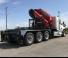 Hydraulic loading cranes Ferrari® 980 A4 