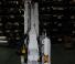Hydraulic loading cranes Cormach 9800 E3