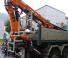 Hydraulic loading cranes Atlas AK 186.3 A2 