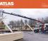 Atlas AK 206.4E A5 