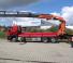 Hydraulic loading cranes Atlas AK 620.3E A7 