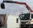 Hydraulic loading cranes Atlas AK 65.2 A1