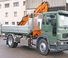 Hydraulic loading cranes Atlas AK 75.2 A2 