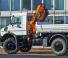 Hydraulic loading cranes Atlas AK 75.2 A3 
