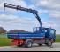 Hydraulic loading cranes Atlas AK 88.3 A2L 