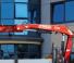 Hydraulic loading cranes Fassi F 110 A 0.22 e-active
