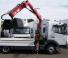 Fassi F 110 AC 0.24 e-active
