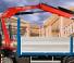 Hydraulic loading cranes Fassi F 120 B 1.21 e-dynamic