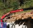 Hydraulic loading cranes Fassi F 120 B 1.24 e-dynamic