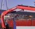 Hydraulic loading cranes Fassi F 120 B 2.22 e-dynamic
