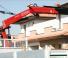 Hydraulic loading cranes Fassi F 135 A 0.22 e-active