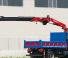 Hydraulic loading cranes Fassi F 165 A 0.24 e-active