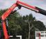 Hydraulic loading cranes Fassi F 245 A 2.25 e-dynamic