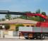 Hydraulic loading cranes Fassi F 275 A 0.23 e-active
