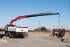 Hydraulic loading cranes Fassi F 315 A 2.27 e-dynamic