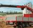 Hydraulic loading cranes Fassi F 415 A 2.23 e-dynamic