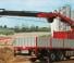 Hydraulic loading cranes Fassi F 415 A 2.27 e-dynamic