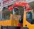 Hydraulic loading cranes Fassi F 425 A 2.25 e-dynamic