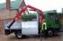 Hydraulic loading cranes Fassi F 50 A 0.21 e-active