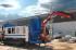 Hydraulic loading cranes Fassi F 70 A 0.23 e-active