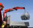 Hydraulic loading cranes Fassi F 85 B 2.24 dynamic