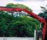 Hydraulic loading cranes Fassi F 90 A 0.24 e-active