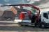 Hydraulic loading cranes Fassi F 90 A 0.23 e-active