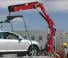 Hydraulic loading cranes Fassi F 90 B 1.24 e-dynamic