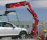 Hydraulic loading cranes Fassi F 90 B 2.25 e-dynamic