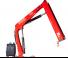 Fassi F 90 BC 2.23 e-dynamic