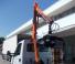 Hydraulic loading cranes COPMA 2000 FS 24Z