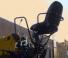 Hydraulic loading cranes COPMA 2000 FS 44.Z1