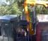 Hydraulic loading cranes COPMA 2000 FS 44.Z2
