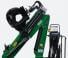 Hydraulic loading cranes Pesci FS 44Z