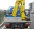 Hyva Crane HA 100